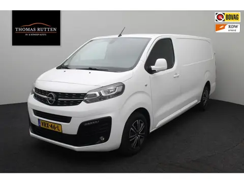 Opel Vivaro 2.0 CDTI L3H1 Selection 2020 | Airco | Cruise Control | Start Stop | Mistlampen | Elektr