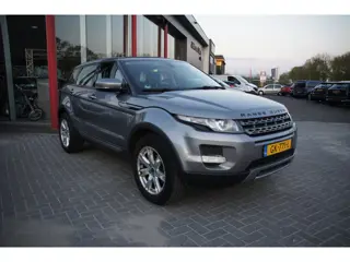 Land Rover Range Rover Evoque 2.2 TD4 4WD Prestige