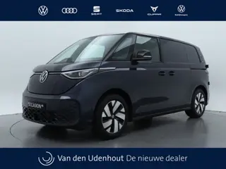 Volkswagen ID. Buzz Cargo L1H1 79kWh 286PK RWD Bulli-edition / Direct Leverbaar