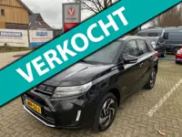 Suzuki VITARA 1.5 Hybrid Style | Panoramadak | Cruise Control | Stoelverwarming | All Season banden
