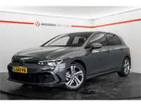 Volkswagen Golf 1.5 eTSI R-Line Business (bj 2021)