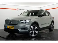 Volvo XC40 Recharge P8 AWD R-Design (bj 2020, automaat)