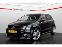 Volkswagen Polo 1.2 TSI Edition R (bj 2016)