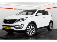 Kia Sportage 1.6 GDI X-treme DynamicLine (bj 2015)