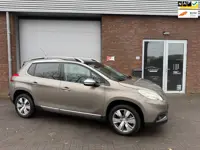 Peugeot 2008 1.2 PureTech Allure|PANO|NAVI|NIEUWE APK
