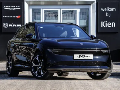 ZEEKR 7X Privilege 100 kWh 534 km actieradius | Luchtvering | 480KW laden | Stoelmassage | Pano-dak 