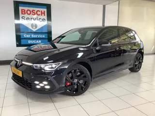 Volkswagen Golf 1.4 TSI Hybrid GTE | Camera | Martix koplampen | Cruise Control Adaptief | Verstrale