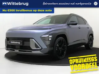 Hyundai KONA 1.6 GDI HEV Comfort Smart Carplay | Camera | Navigatie | Climate Control |  Direct Leve
