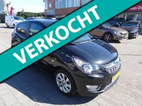 Opel KARL 1.0 ecoFLEX Innovati/Automaat/Navi/Leer