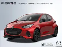Mazda 2 Hybrid 1.5 Homura AUTOMAAT NAVI DMV APPLE CARPLAY / ANDROID | ACHTERUITRIJCAMERA | 17 INCH L