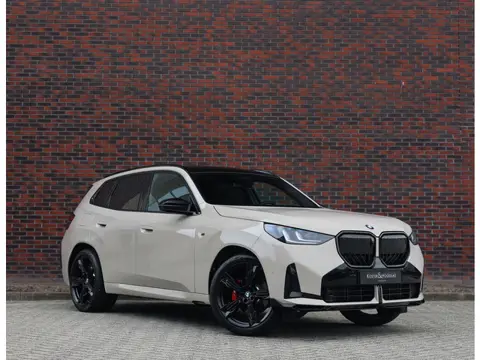 BMW X3 30e xDrive | M Performance - Trekhaak - Pano