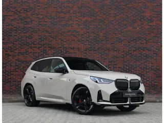 BMW X3 30e xDrive | M Performance - Trekhaak - Pano