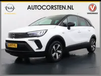 Opel Crossland 1.2T 111PK Apple Carplay Android Auto Navi* Airco Cruise Control Edition Two Tone Lak