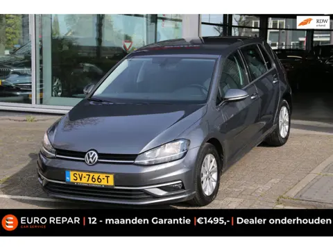 Volkswagen Golf 1.4 TSI Comfortline