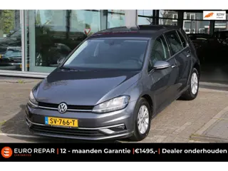 Volkswagen Golf 1.4 TSI Comfortline