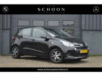 Hyundai i10 1.0i Comfort | ORG. NL | AIRCO | CRUISE CONTROL |