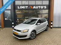 Volkswagen Polo 1.2 Easyline Climate/Cruise/Navi/Pdc/Lmv/Apk