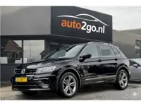 Volkswagen Tiguan 1.5 TSI AUT7 2X R-LINE DESIGNO-INT NAVI DIGI-DASH PARKPILOT APPLE-CARPLAY 20 INCH-