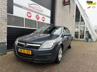 Opel Astra 1.6 Edition Met Jaar APK