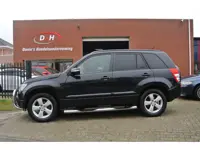 Suzuki Grand Vitara 2.4 Exclusive airco leder trekhaak inruil mogelijk nap