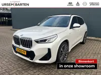 BMW X1 xDrive23i (bj 2023, automaat)