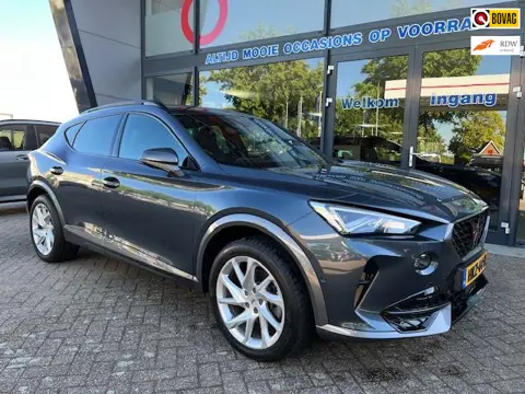 Cupra Formentor 1.4 e-Hybrid Business