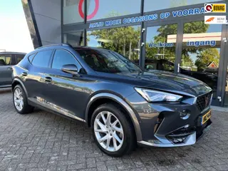 Cupra Formentor 1.4 e-Hybrid Business