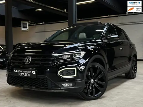 Volkswagen T-Roc 2.0 TSI 4Motion Sport Pano/Carplay/ACC/Camera