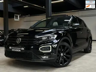 Volkswagen T-Roc 2.0 TSI 4Motion Sport Pano/Carplay/ACC/Camera