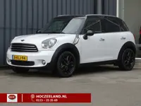 MINI Countryman 1.6 Cooper Holland Street (bj 2013)