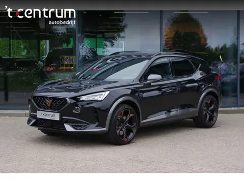 CUPRA Formentor 1.4 Plug-In Hybride *15 + Voorradig in diverse uitvoeringen*