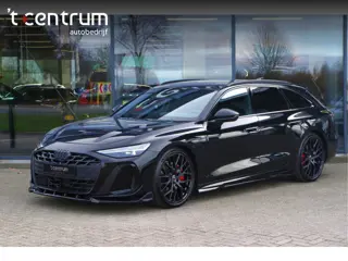 Audi A6 Avant 2.0 e-Hybrid 367 PK Plug-In Quattro Competition S-Line Edition, (80.000,- Euro Bijtell