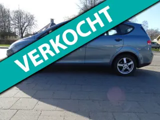 Seat Altea XL 1.6 Reference