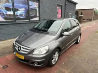 Mercedes-Benz B-klasse 180 CDI Business Class