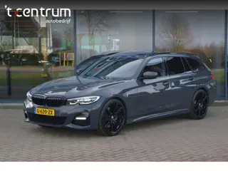 BMW 3 Serie Touring 330i 259 PK High Executive M-Sport Edition, Panoramadak, Trekhaak, Individual, H
