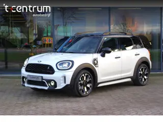 MINI Countryman 1.5 221 PK Cooper S E ALL4 Untamed Edition PHEV, Panoramadak, Harman/Kardon