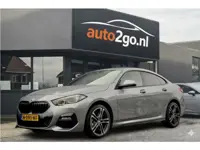BMW 2 Serie Gran Coupé 220i AUT7 M-SPORT PANODAK SPORTLEDER NAVI CAMERA DIGI-DASH APPLE-CARPLAY LED 