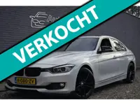 BMW 3-serie 320i High Executive | Automaat | Pano | Head-Up Display