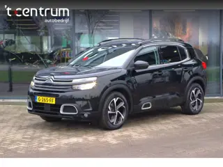 Citroën C5 Aircross 1.2 PureTech 131 PK BNS, Cruise Control, Camera, Navigatie