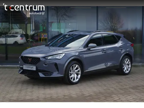 CUPRA Formentor 1.4 e-Hybrid 204 PK Performance PHEV, Panoramadak, Adap. Cruise Control, Carplay
