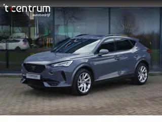 CUPRA Formentor 1.4 e-Hybrid 204 PK Performance PHEV, Panoramadak, Adap. Cruise Control, Carplay