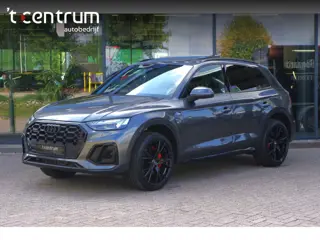 Audi Q5 50 TFSI e 300 PK Quattro S-Line Edition PHEV, Panoramadak, Adap. Cruise Control, Matrix-LED