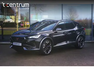 CUPRA Formentor 1.4 e-Hybrid VZ 245 PK Performance PHEV, Camera, Carplay, Adap. Cruise Control, Stuu