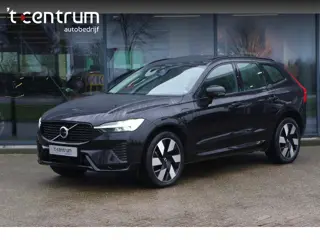 Volvo XC60 2.0 T6 350 PK AWD Ultimate Dark Long Range PHEV, Panoramadak, Head-Up, Harman/Kardon