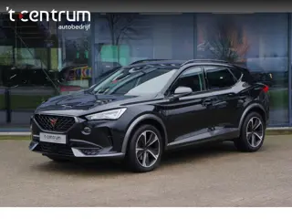 CUPRA Formentor 1.4 e-Hybrid 204 PK BNS PHEV, Adap. Cruise Control, Memory, Camera, Carplay