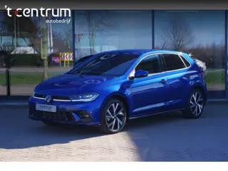 Volkswagen Polo 1.0 TSI DSG-Automaat R-Line, Camera, LED, Adap. Cruise Control, Digitale Cockpit