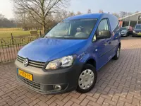 VOLKSWAGEN CADDY 1.6 TDI *Airco*Trekhaak