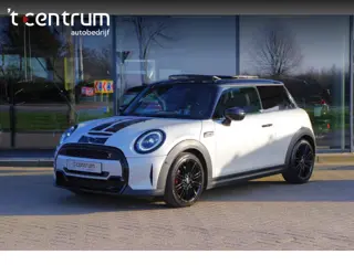 MINI Mini 2.0 Cooper S MINI Yours 180 PK Automaat, Leder, Panoramdak, Head-Up, Carplay, H/K Sound