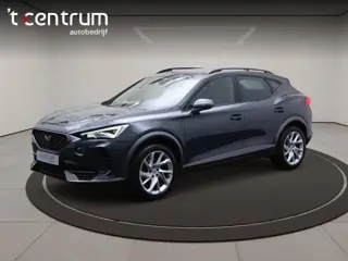 CUPRA Formentor 1.4 TSI e-Hybrid Essential, Adap. Cruise Control, Keyless, Navigatie