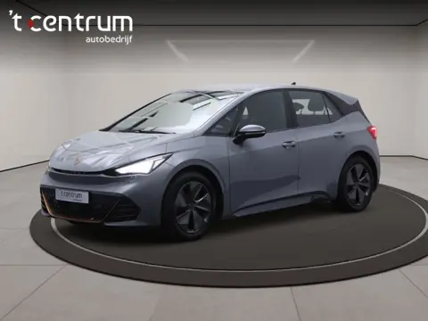 CUPRA Born Adrenaline 62 kWh 204 PK, Camera, Carplay, Adap. Cruise Control, LED
